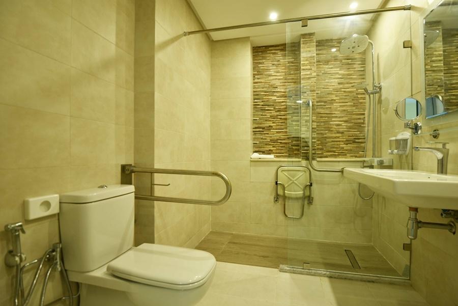 Gardenia Boutique Hotel Rabat Exterior photo