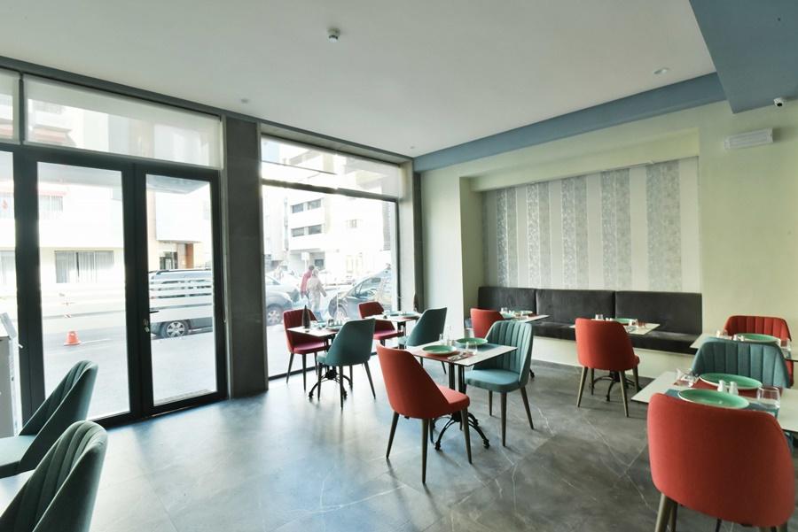 Gardenia Boutique Hotel Rabat Exterior photo