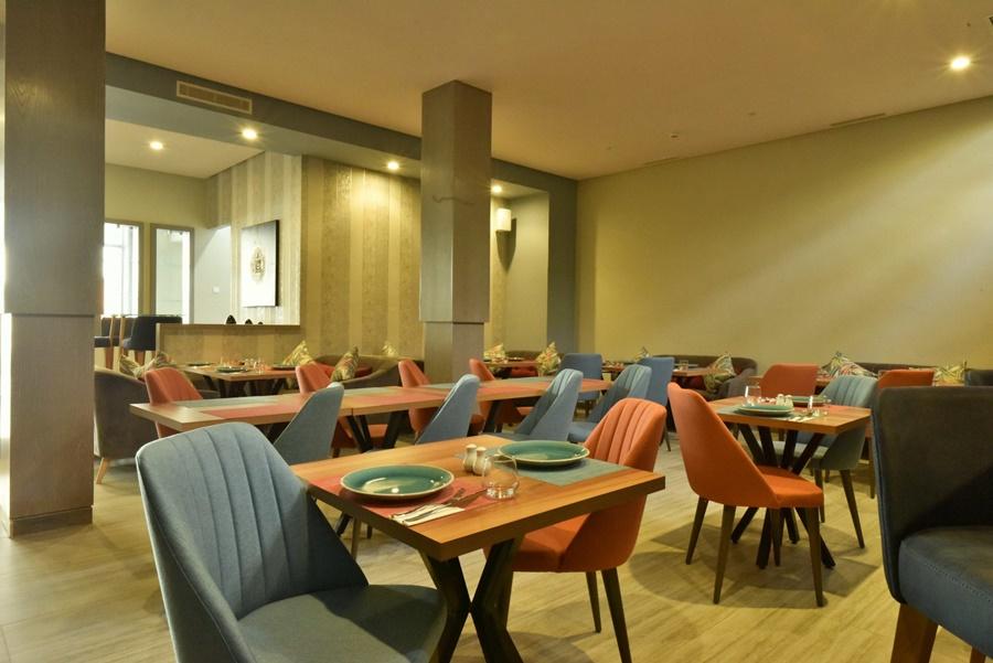 Gardenia Boutique Hotel Rabat Exterior photo