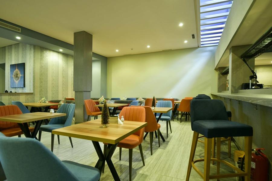 Gardenia Boutique Hotel Rabat Exterior photo