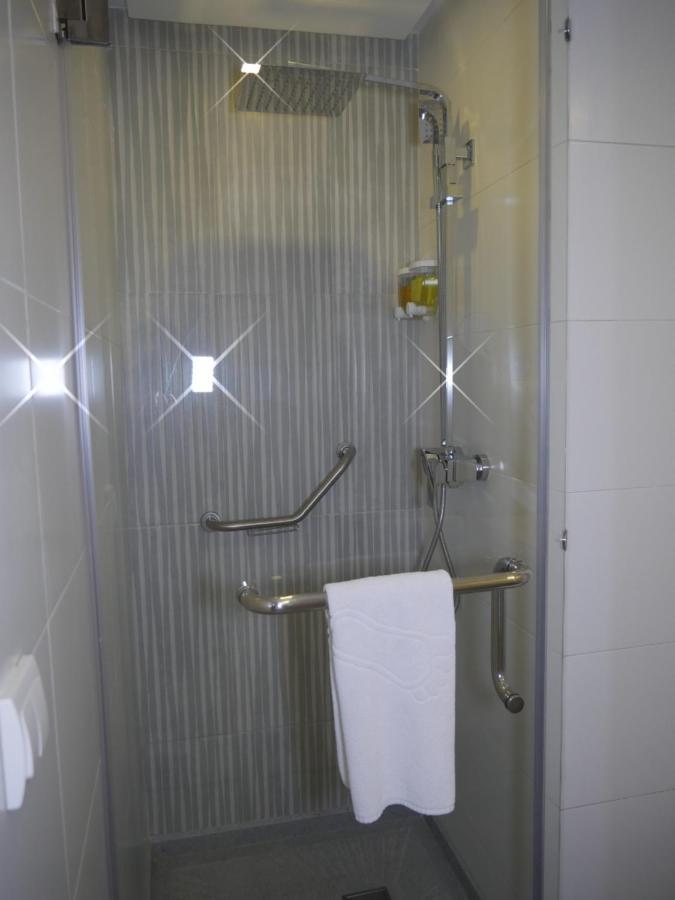 Gardenia Boutique Hotel Rabat Exterior photo